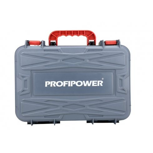 Секатор садовый Profipower MKGSP-18V