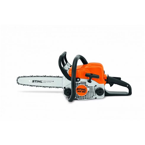 Бензопила Stihl MS 180 шина 35 см