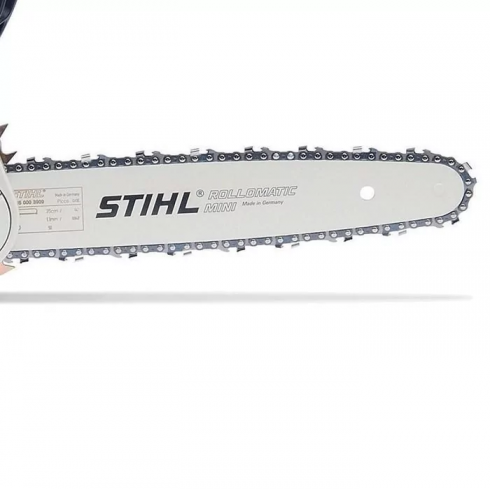 Бензопила Stihl MS 180 шина 35 см