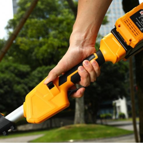 Снегоуборщик аккумуляторный Deko ST40V2-5 (083-4443)