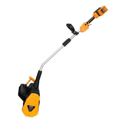 Снегоуборщик аккумуляторный Deko ST40V2-5 (083-4443)