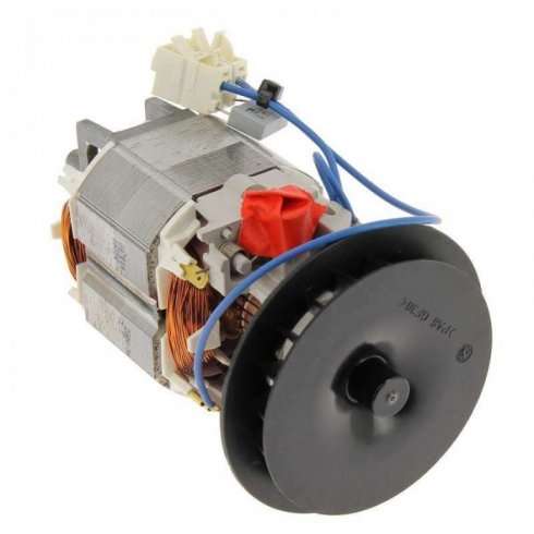 Двигатель к культиватору Gardena 2414 (02415-00.711.00)