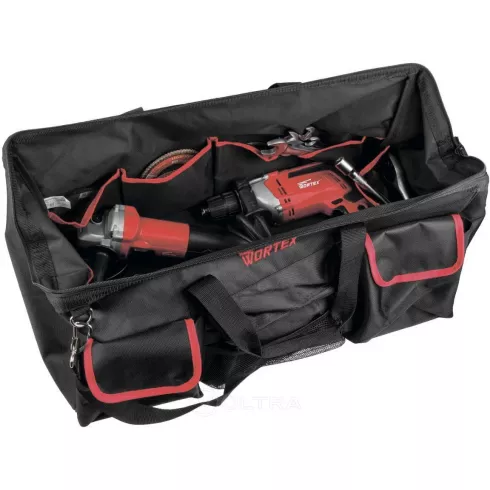 Сумка для инструмента Wortex BA 2560 (323201)