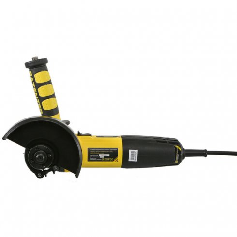 Угловая шлифмашина Hanskonner HAG13125TES