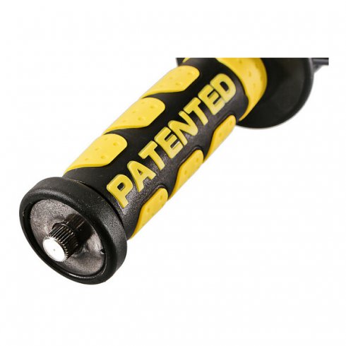 Угловая шлифмашина Hanskonner HAG13125TES