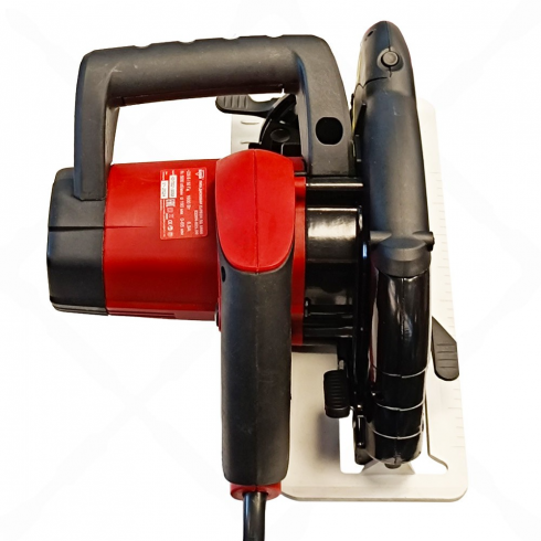 Пила дисковая Elitech ПД1666