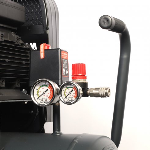 Компрессор Patriot KRX 420 L50