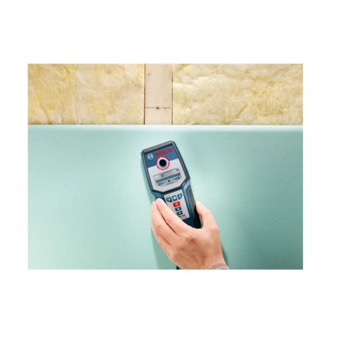 Детектор металла Bosch GMS 120 Professional (0601081004)