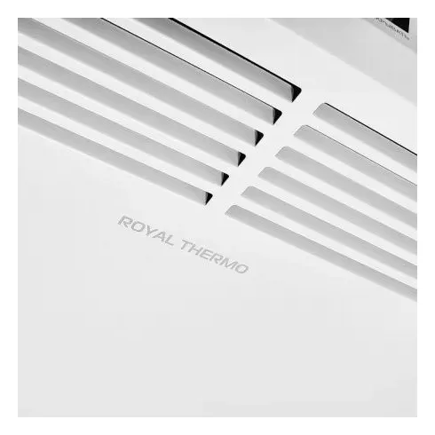Электрический конвектор Royal Thermo Capella RCHC/E-1500