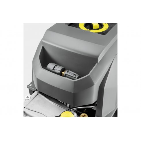Аппарат высокого давления Karcher HD 7/18-4 M Classic (1.367-902.0)