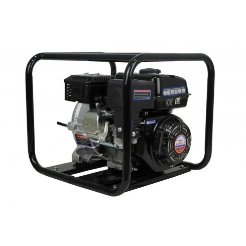 Мотопомпа Lifan 50WG