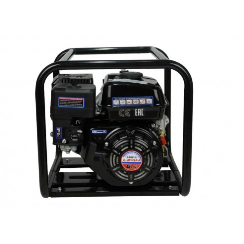 Мотопомпа Lifan 50WG