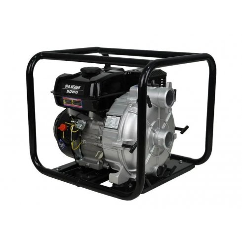 Мотопомпа Lifan 50WG