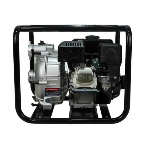 Мотопомпа Lifan 50WG