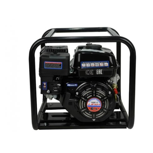 Мотопомпа Lifan 50WG