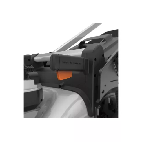 Газонокосилка аккумуляторная Worx WG761E