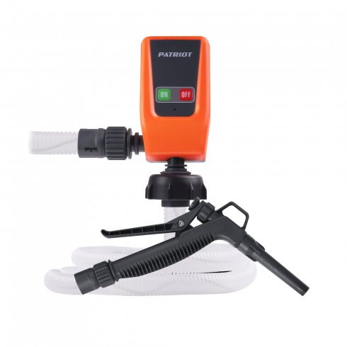 Насос для перекачки топлива Patriot FP120 M