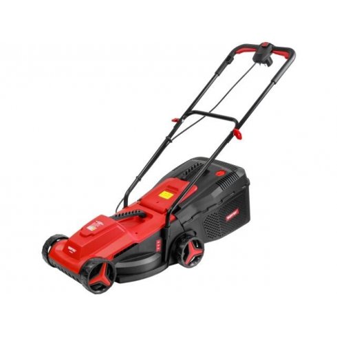 Газонокосилка электрическая Wortex LM 3212-1 (1334804)