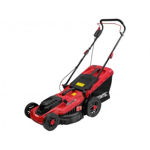 Газонокосилка Wortex LM 4220 P с мощным бензиновым двигателем