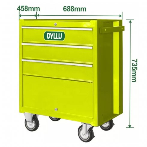 Тележка инструментальная DYLLU DTCS2A03