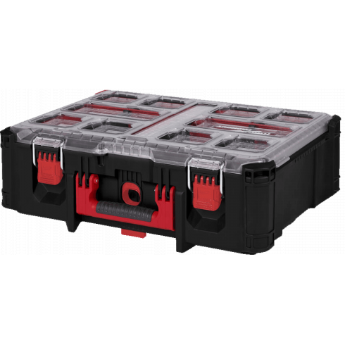 Органайзер Milwaukee PACKOUT 4932478625