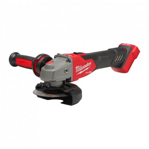 Машина шлифовальная угловая Milwaukee M18 FSAGV125XB-0X
