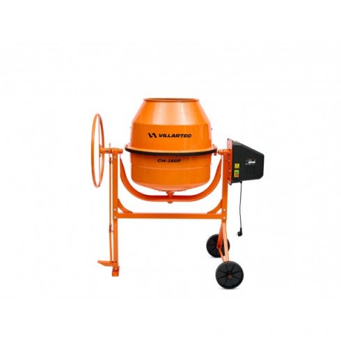 Бетоносмеситель Villartec СМ-180P