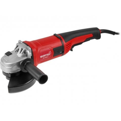 Машина шлифовальная угловая Wortex LX AG 1512-1 (1333548)