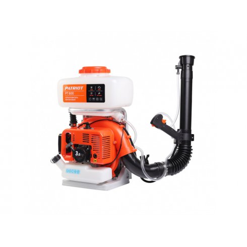 Опрыскиватель бензиновый ранцевый Patriot PT-600