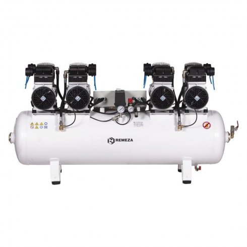 Компрессор Remeza СБ4-150.OLD20x4С