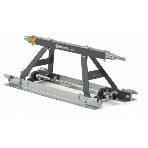 Секция виброрейки Husqvarna BT90E/G (967 94 11-05)