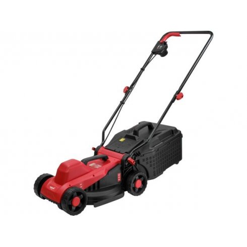 Газонокосилка Wortex LX LM 3212 с регулировкой высоты скашивания