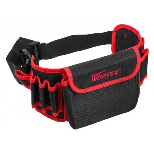 Пояс для инструмента Wortex BB 5609 (323198)