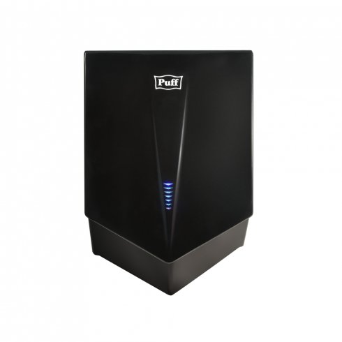 Сушилка для рук электрическая Puff 8802Bl