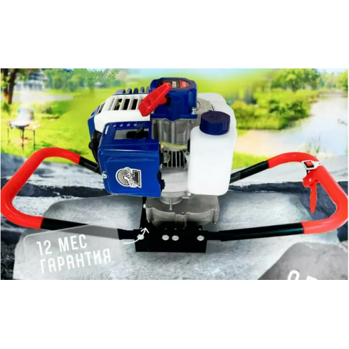 Мотобур бензиновый Vobon AG-520N