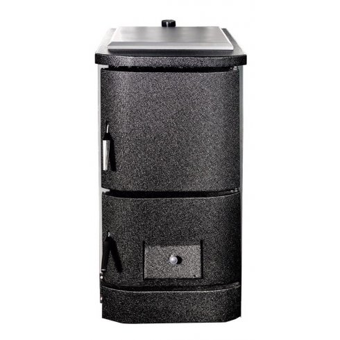 Котел твердотопливный Атем Житомир АКТВ-14