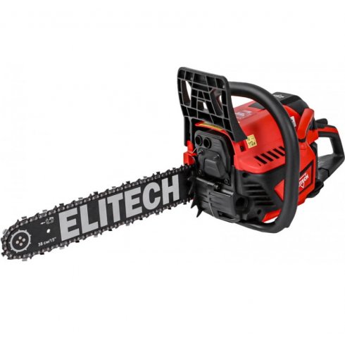 Бензопила Elitech ПБ 5226C E1611.011.00