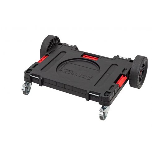 Транспортная платформа Qbrick System One Transport Platform 2.0 Allterrain