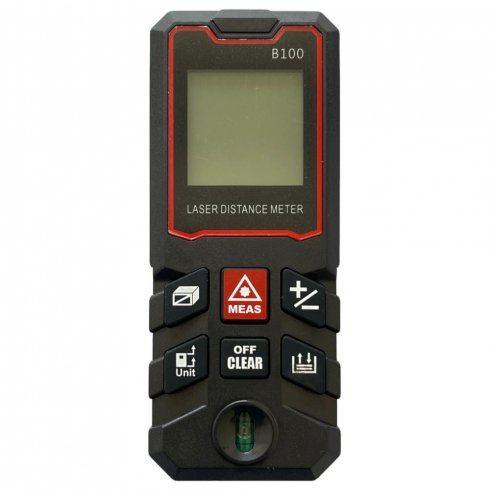 Дальномер лазерный Zitrek R-ZLR100 (083-3701)