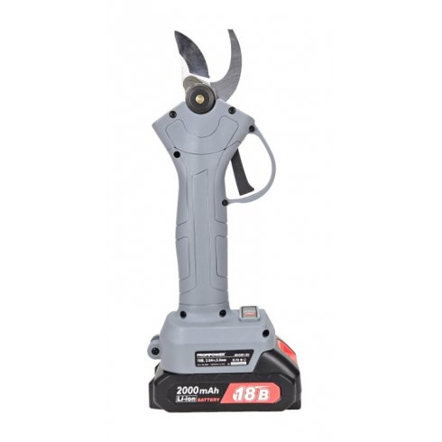 Секатор садовый Profipower MKGSP-18V