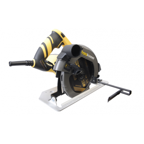 Циркулярная пила Hanskonner HCS50160