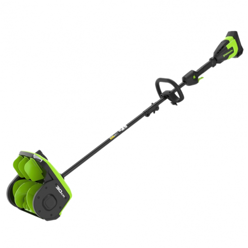 Снегоуборщик Greenworks GD40SS2K4 (2603107UB)