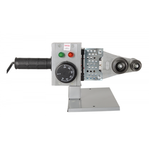 Аппарат для сварки пластиковых труб Ресанта АСПТ-600