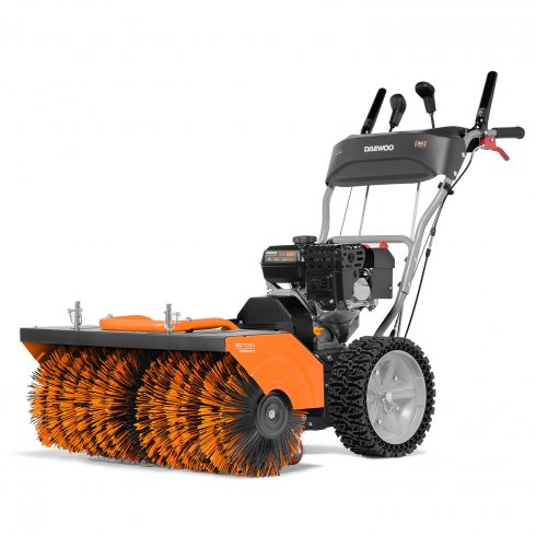 Машина подметальная Daewoo SC 7080