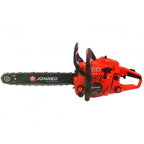 Пила цепная бензиновая Jonred JN5516