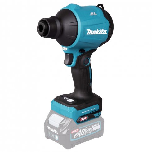 Воздуходувка Makita XGT аккумуляторная AS001GZ