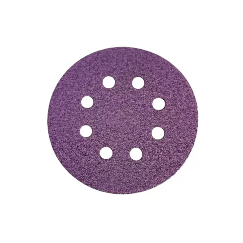 Диск самосцепляющийся БаЗ SP14D Purple line 225/8 P220