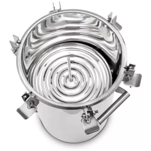 Автоклав Феникс 2 в 1 классический 17 л