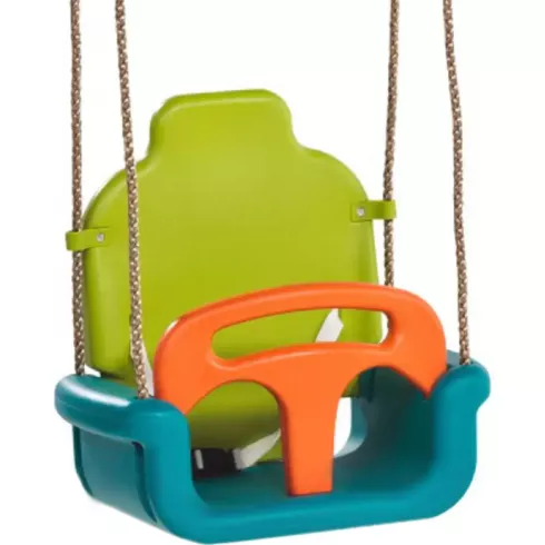 Качели подвесные КВТ Growing Type 3в1