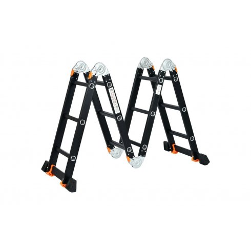 Лестница-стремянка Startul ST9930-03